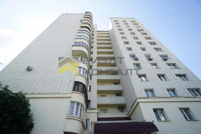 Продажа квартиры Омск.&nbsp;улица Чокана Валиханова, 2, к.1