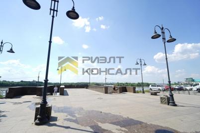 Продажа квартиры Омск.&nbsp;улица Чокана Валиханова, 2, к.1