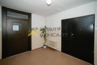 Продажа квартиры Омск.&nbsp;улица Чокана Валиханова, 2, к.1