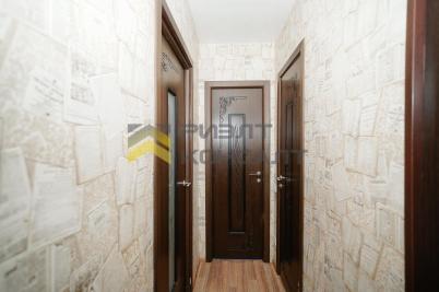 Продажа квартиры Омск.&nbsp;улица Чокана Валиханова, 2, к.1