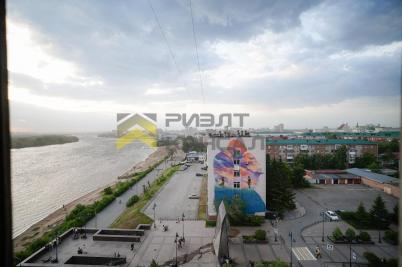 Продажа квартиры Омск.&nbsp;улица Чокана Валиханова, 2, к.1