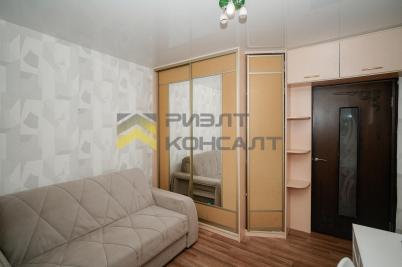 Продажа квартиры Омск.&nbsp;улица Чокана Валиханова, 2, к.1