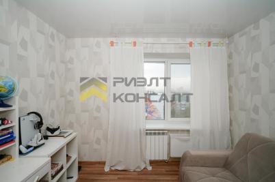 Продажа квартиры Омск.&nbsp;улица Чокана Валиханова, 2, к.1