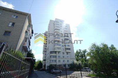 Продажа квартиры Омск.&nbsp;улица Чокана Валиханова, 2, к.1