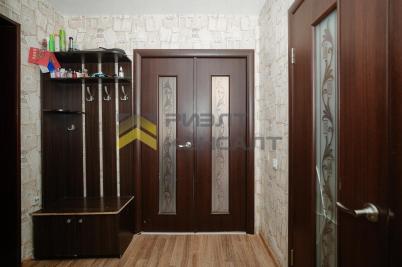 Продажа квартиры Омск.&nbsp;улица Чокана Валиханова, 2, к.1