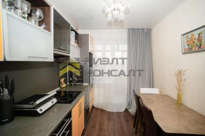 Продажа квартиры Омск.&nbsp;улица Чокана Валиханова, 2, к.1