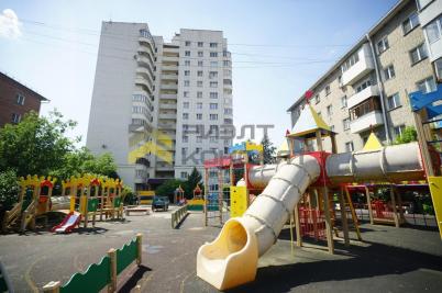 Продажа квартиры Омск.&nbsp;улица Чокана Валиханова, 2, к.1