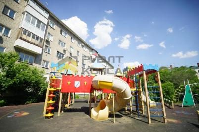 Продажа квартиры Омск.&nbsp;улица Чокана Валиханова, 2, к.1