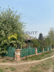 Продажа дома Омск. г Омск, ул 2-я Рыбачья Продажа дома Омск. г Омск, ул 2-я Рыбачья