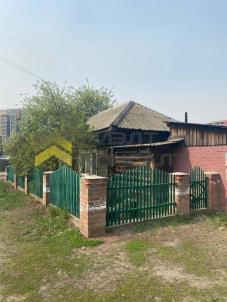 Продажа дома Омск. г Омск, ул 2-я Рыбачья Продажа дома Омск. г Омск, ул 2-я Рыбачья