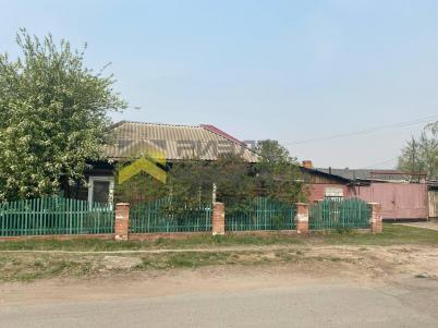 Продажа дома Омск. г Омск, ул 2-я Рыбачья Продажа дома Омск. г Омск, ул 2-я Рыбачья