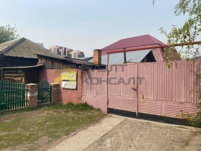 Продажа дома Омск. г Омск, ул 2-я Рыбачья Продажа дома Омск. г Омск, ул 2-я Рыбачья