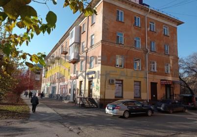 Продажа квартиры Омск. проспект Мира, 64 Продажа квартиры Омск. проспект Мира, 64
