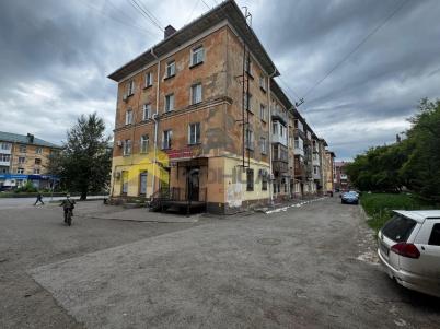 Продажа квартиры Омск. проспект Мира, 64 Продажа квартиры Омск. проспект Мира, 64