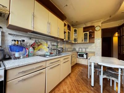 Продажа квартиры Омск. проспект Мира, 64 Продажа квартиры Омск. проспект Мира, 64