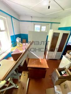 Продажа дома улица Строителей, 5