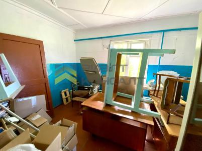 Продажа дома улица Строителей, 5