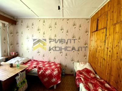 Продажа дома улица Строителей, 5