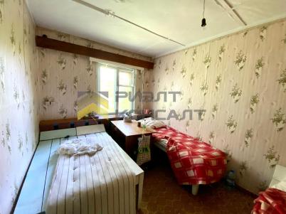 Продажа дома улица Строителей, 5