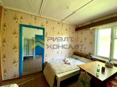 Продажа дома улица Строителей, 5