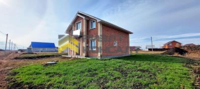 Продажа дома Омский. Троицкое. улица Дивная, 2