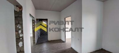 Продажа дома Омский. Троицкое. улица Дивная, 2