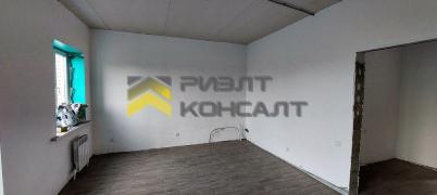Продажа дома Омский. Троицкое. улица Дивная, 2