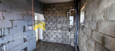 Продажа дома Омский. Троицкое. улица Дивная, 2