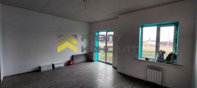 Продажа дома Омский. Троицкое. улица Дивная, 2