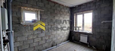 Продажа дома Омский. Троицкое. улица Дивная, 2