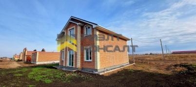 Продажа дома Омский. Троицкое. улица Дивная, 2