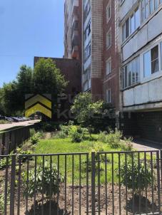 Продажа квартиры Омск. улица Кирова, 6 Продажа квартиры Омск. улица Кирова, 6