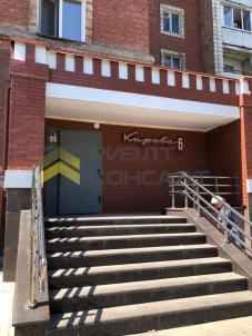 Продажа квартиры Омск. улица Кирова, 6 Продажа квартиры Омск. улица Кирова, 6