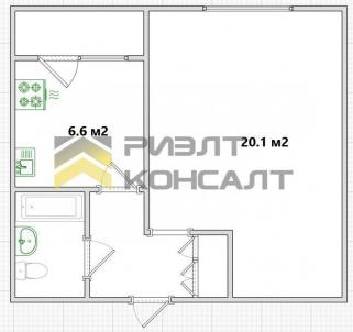 Продажа квартиры Омск. улица Кирова, 6 Продажа квартиры Омск. улица Кирова, 6