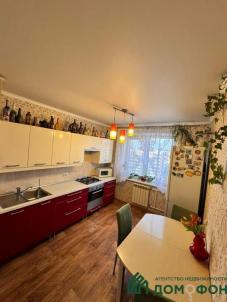 Продажа квартиры Омск. Зеленый бульвар, 8