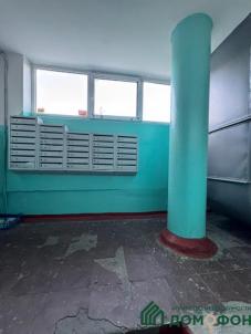 Продажа квартиры Омск. Зеленый бульвар, 8