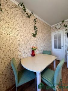 Продажа квартиры Омск. Зеленый бульвар, 8