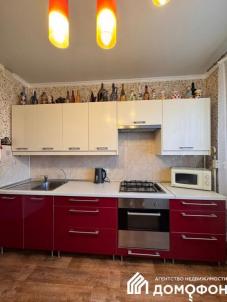 Продажа квартиры Омск. Зеленый бульвар, 8 Продажа квартиры Омск. Зеленый бульвар, 8