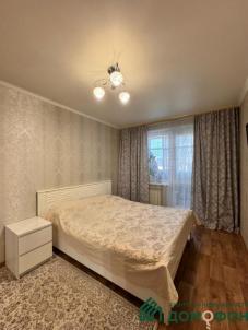 Продажа квартиры Омск. Зеленый бульвар, 8
