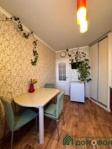 Продажа квартиры Омск. Зеленый бульвар, 8