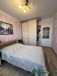 Продажа квартиры Омск. Зеленый бульвар, 8