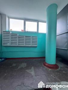 Продажа квартиры Омск. Зеленый бульвар, 8 Продажа квартиры Омск. Зеленый бульвар, 8