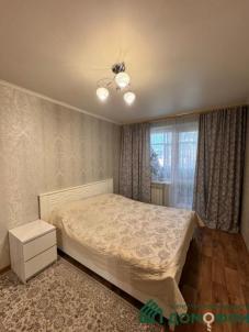 Продажа квартиры Омск. Зеленый бульвар, 8