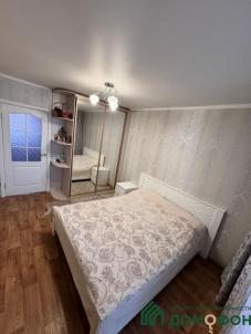 Продажа квартиры Омск. Зеленый бульвар, 8