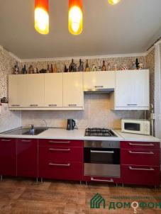 Продажа квартиры Омск. Зеленый бульвар, 8