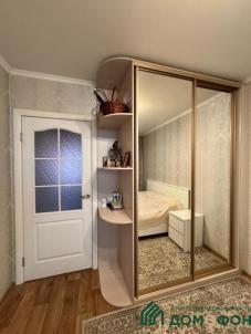 Продажа квартиры Омск. Зеленый бульвар, 8