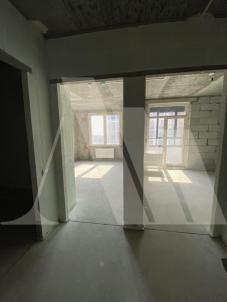Продажа новостройки Омск. Владимира Жоги, 3