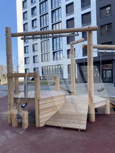 Продажа новостройки Омск. Владимира Жоги, 3