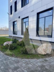 Продажа новостройки Омск. Владимира Жоги, 3