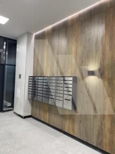 Продажа новостройки Омск. Владимира Жоги, 3